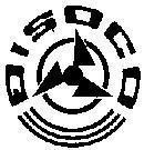 Mẫu nhãn hiệu DISOCO