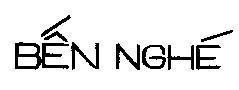 Mẫu nhãn hiệu Bến Nghé