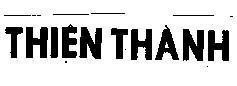 Mẫu nhãn hiệu Thiện Thành