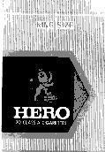 Mẫu nhãn hiệu HERO KING SIZE