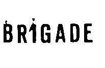 Mẫu nhãn hiệu BRIGADE
