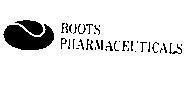 Mẫu nhãn hiệu BOOTS PHARMACEUTICALS