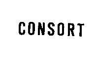 Mẫu nhãn hiệu CONSORT