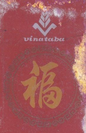 Mẫu nhãn hiệu V vinataba