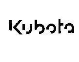 Mẫu nhãn hiệu KUBOTA