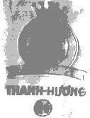 Mẫu nhãn hiệu Thanh Hương