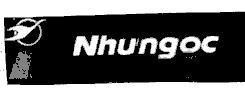 Mẫu nhãn hiệu Nhưngọc