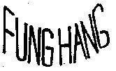 Mẫu nhãn hiệu FUNG HANG