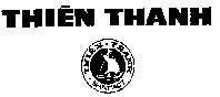 Mẫu nhãn hiệu Thiên Thanh SANFACT