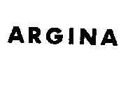 Mẫu nhãn hiệu ARGINA