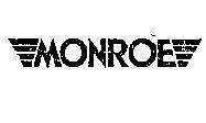 Mẫu nhãn hiệu MONROE