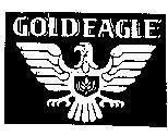 Mẫu nhãn hiệu GOLDEAGLE
