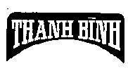 Mẫu nhãn hiệu Thanh Bình