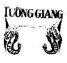 Mẫu nhãn hiệu Tường Giang