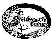 Mẫu nhãn hiệu Hoàn Vũ Toán