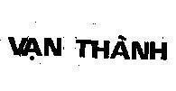Mẫu nhãn hiệu Vạn Thành