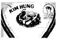 Mẫu nhãn hiệu Kim Hưng COOK BRAND