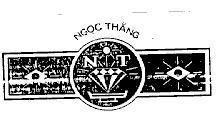 Mẫu nhãn hiệu Ngọc Thắng NT