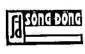 Mẫu nhãn hiệu SĐ Sông Đồng