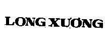 Mẫu nhãn hiệu Long Xương