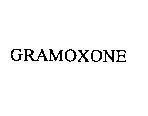 Mẫu nhãn hiệu GRAMOXONE