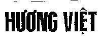 Mẫu nhãn hiệu Hương Việt