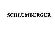 Mẫu nhãn hiệu SCHLUMBERGER