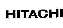 Mẫu nhãn hiệu HITACHI