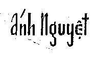 Mẫu nhãn hiệu ánh Nguyệt