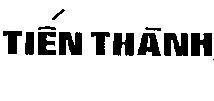 Mẫu nhãn hiệu Tiến Thành
