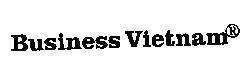 Mẫu nhãn hiệu BUSINESS VIETNAM