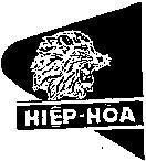 Mẫu nhãn hiệu Hiệp Hòa
