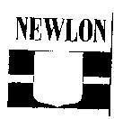 Mẫu nhãn hiệu NEWLON