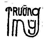 Mẫu nhãn hiệu Trường Mỹ