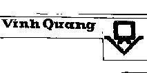 Mẫu nhãn hiệu VQ Vinh Quang