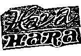 Mẫu nhãn hiệu HARA HARA