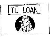 Mẫu nhãn hiệu Tú Loan