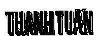 Mẫu nhãn hiệu Thanh Tuấn