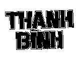 Mẫu nhãn hiệu Thanh Bình