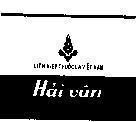 Mẫu nhãn hiệu V Hải Vân VINATABA