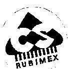 Mẫu nhãn hiệu CS RUBIMEX