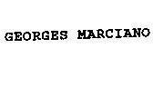 Mẫu nhãn hiệu GEORGES MARCIANO