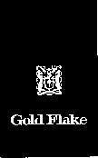 Mẫu nhãn hiệu GOLD FLAKE