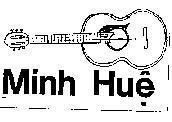 Mẫu nhãn hiệu Minh Huệ