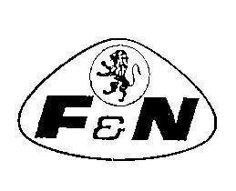 Mẫu nhãn hiệu FN