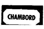 Mẫu nhãn hiệu CHAMBORD