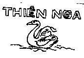 Mẫu nhãn hiệu Thiên Nga