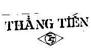 Mẫu nhãn hiệu TT Thẳng Tiến