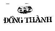Mẫu nhãn hiệu DT Đồng Thành