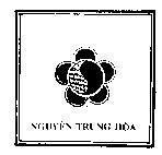 Mẫu nhãn hiệu Nguyễn Trung Hoà